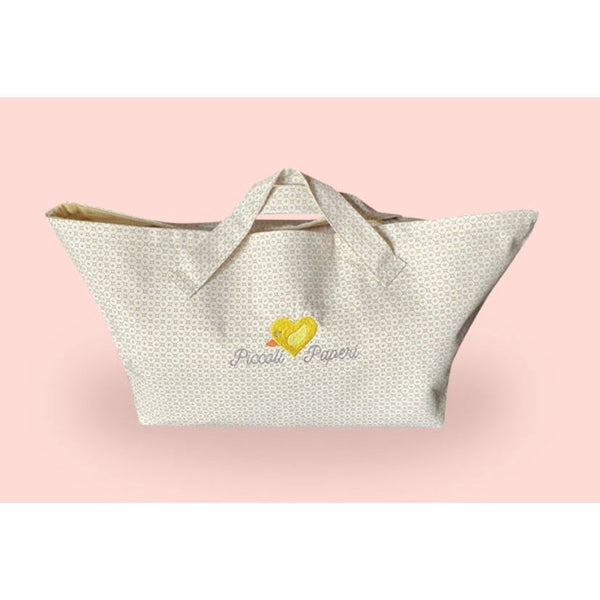 Borsa in cotone