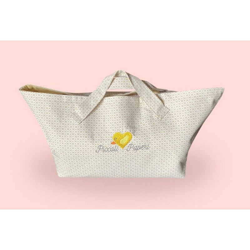 Borsa in cotone