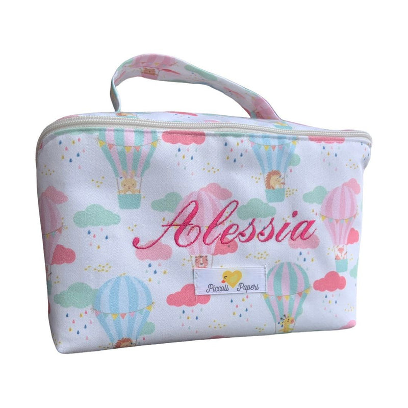 Ricamo personalizzato