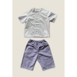 Camicia e Pantaloncino Bimbo